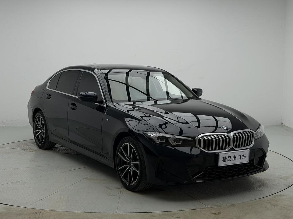 BMW BMW 3-Series