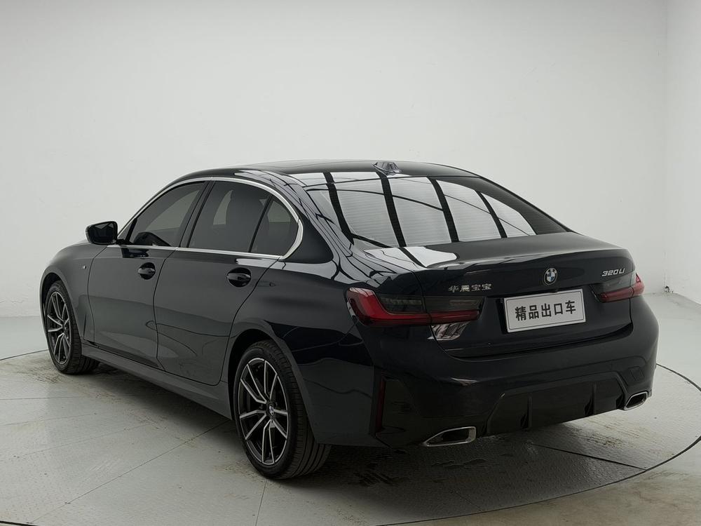 BMW BMW 3-Series