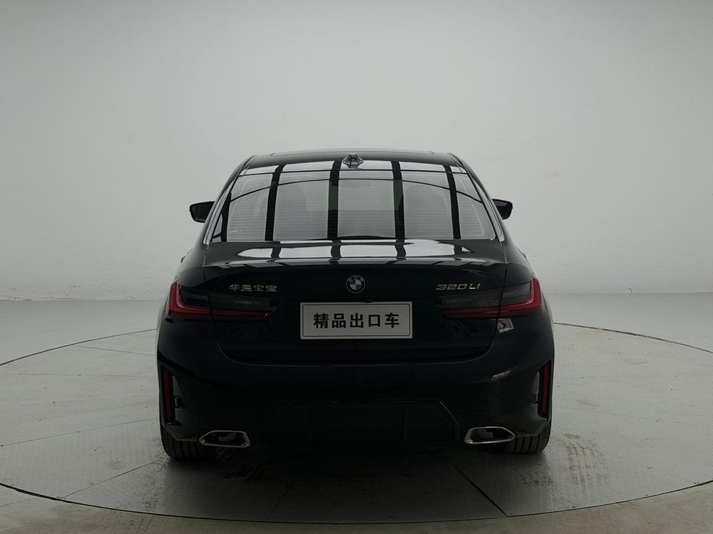 BMW BMW 3-Series