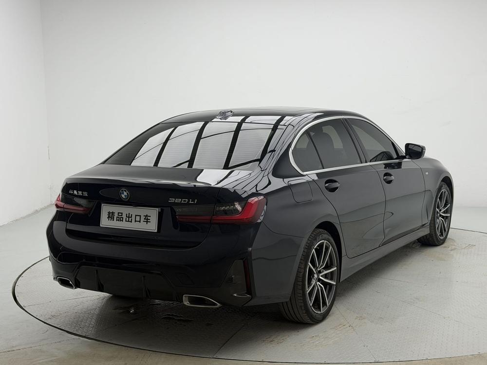 BMW BMW 3-Series