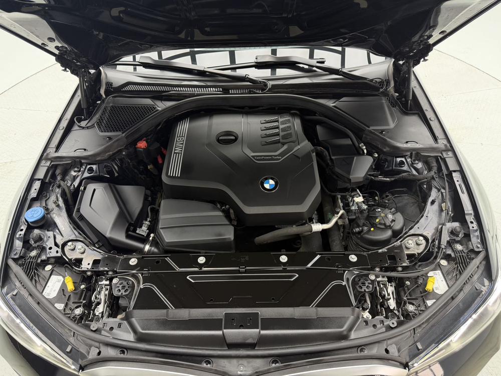 BMW BMW 3-Series