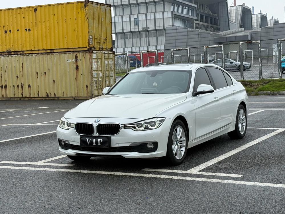 BMW BMW 3-Series