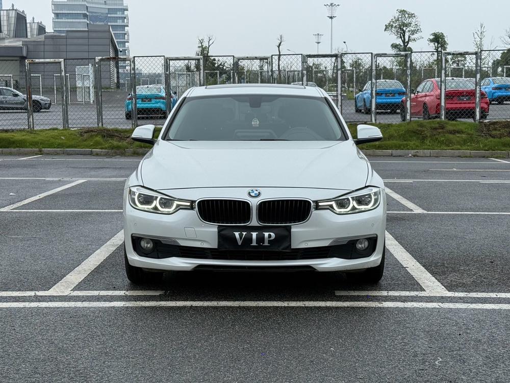 BMW BMW 3-Series