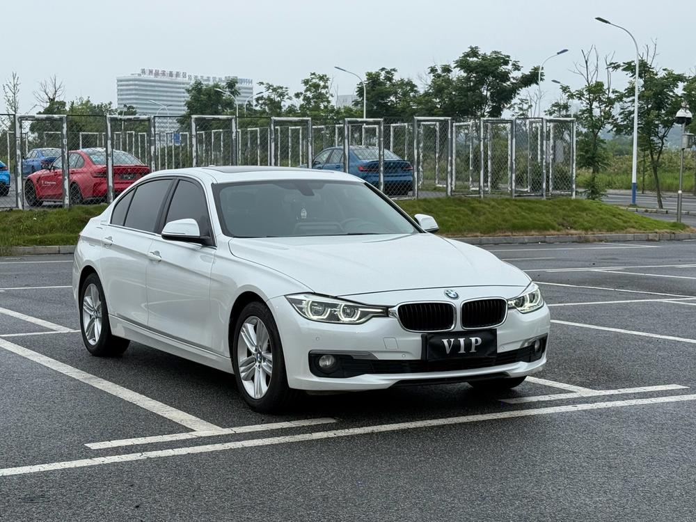 BMW BMW 3-Series