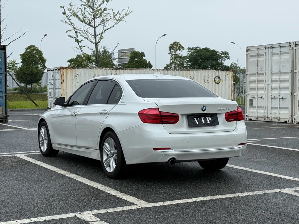 BMW BMW 3-Series