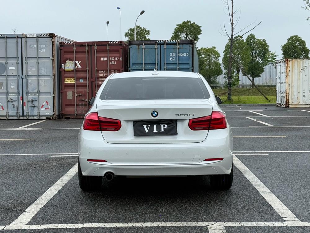 BMW BMW 3-Series