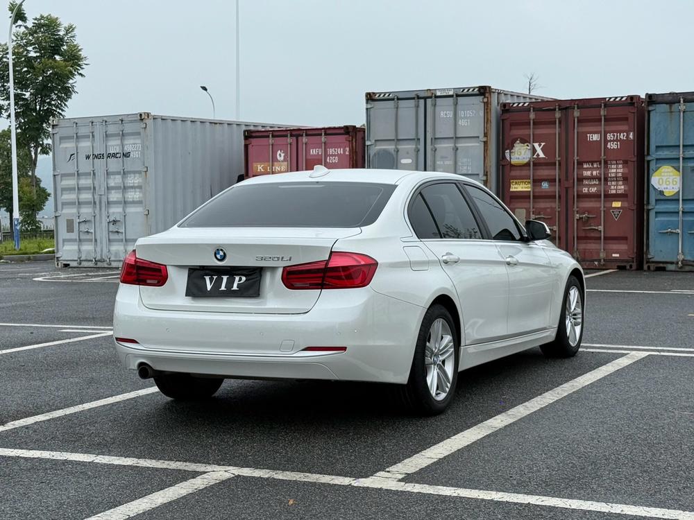 BMW BMW 3-Series