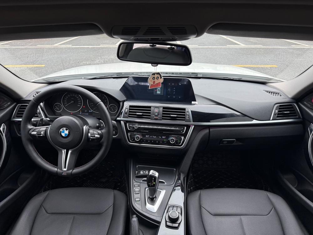 BMW BMW 3-Series