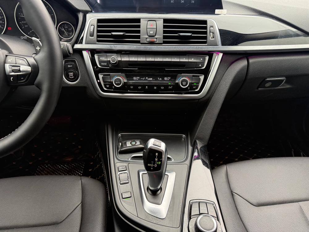 BMW BMW 3-Series