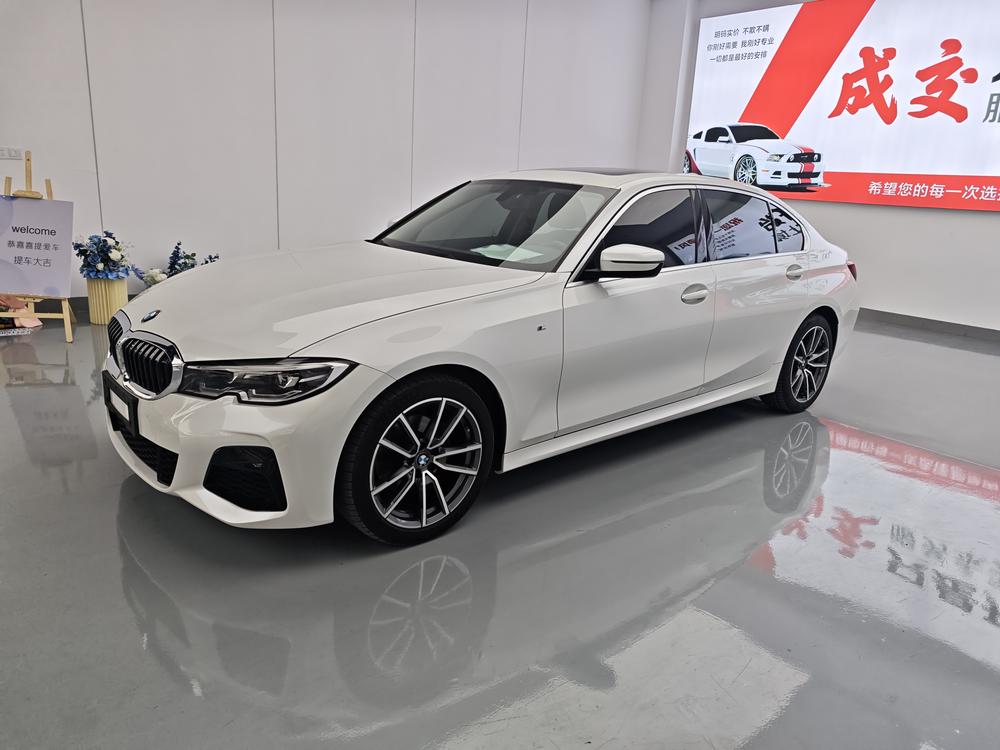 BMW BMW 3-Series