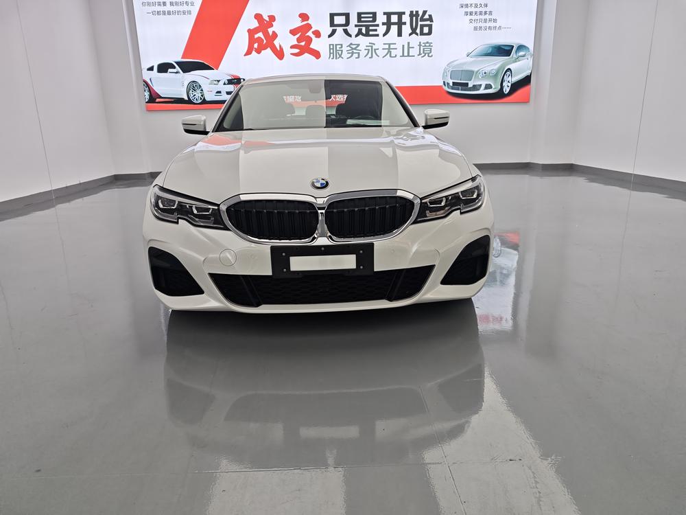 BMW BMW 3-Series