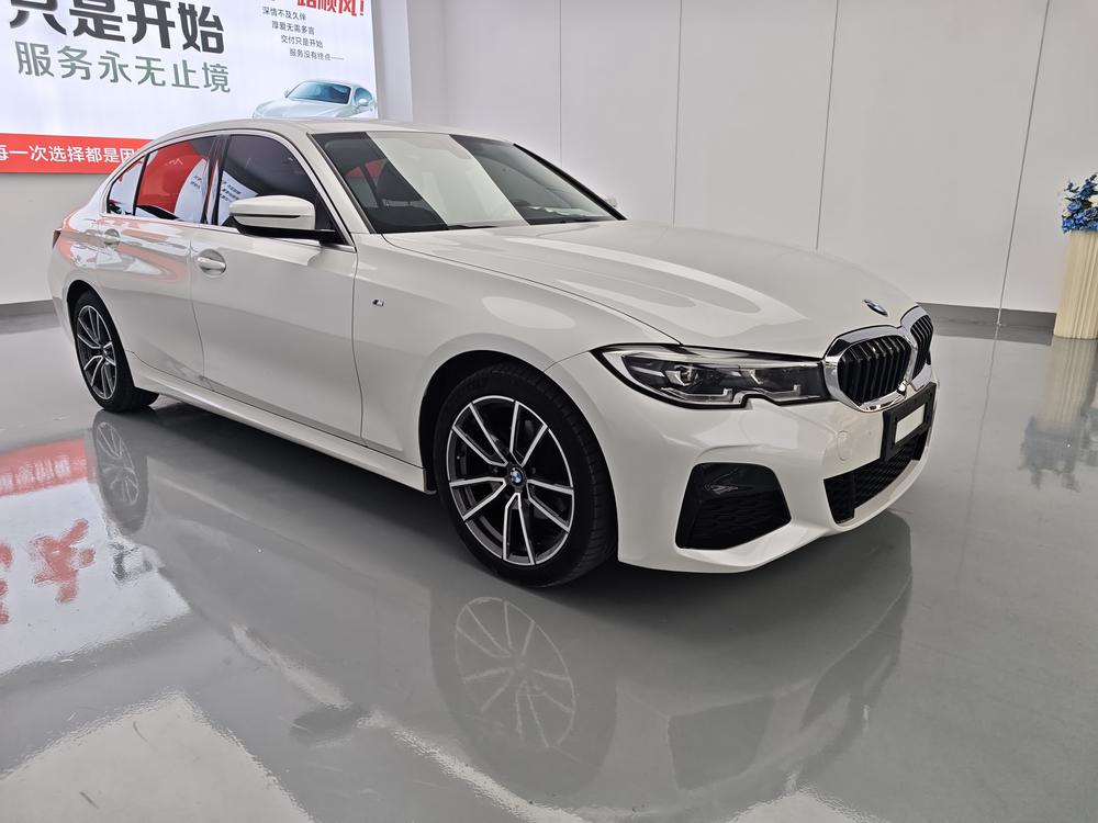 BMW BMW 3-Series