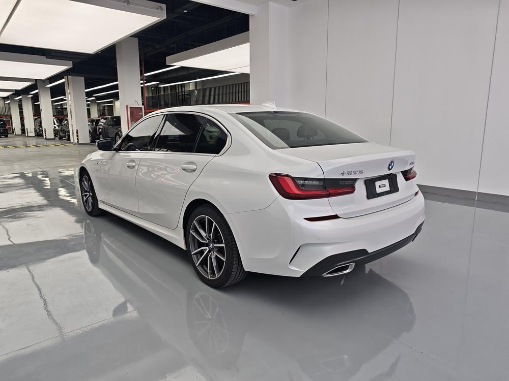BMW BMW 3-Series