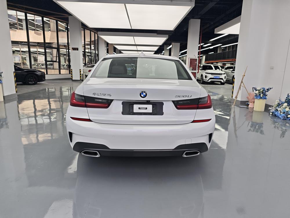 BMW BMW 3-Series