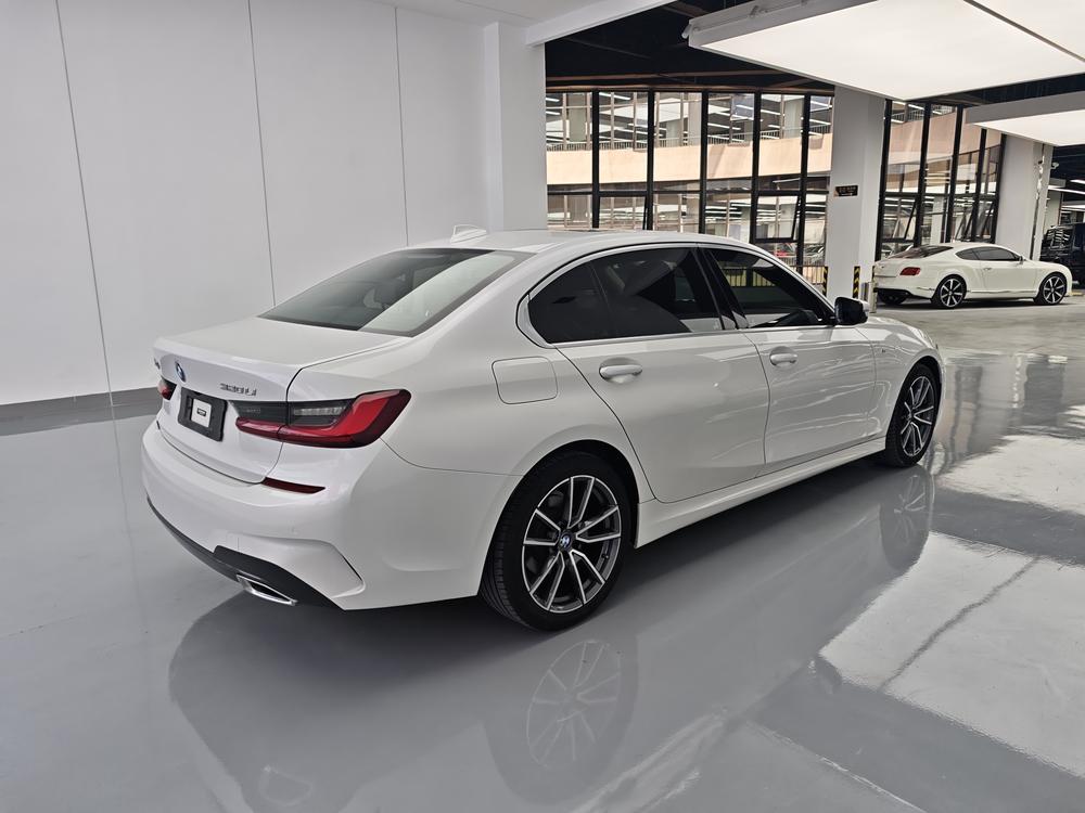 BMW BMW 3-Series