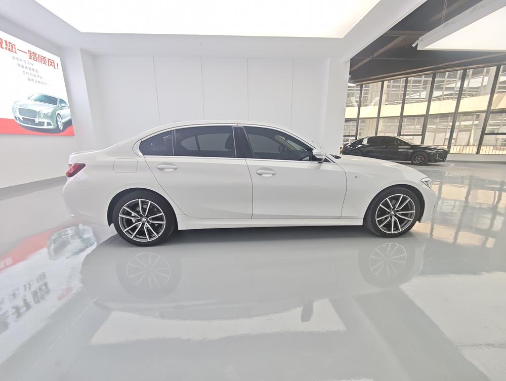 BMW BMW 3-Series