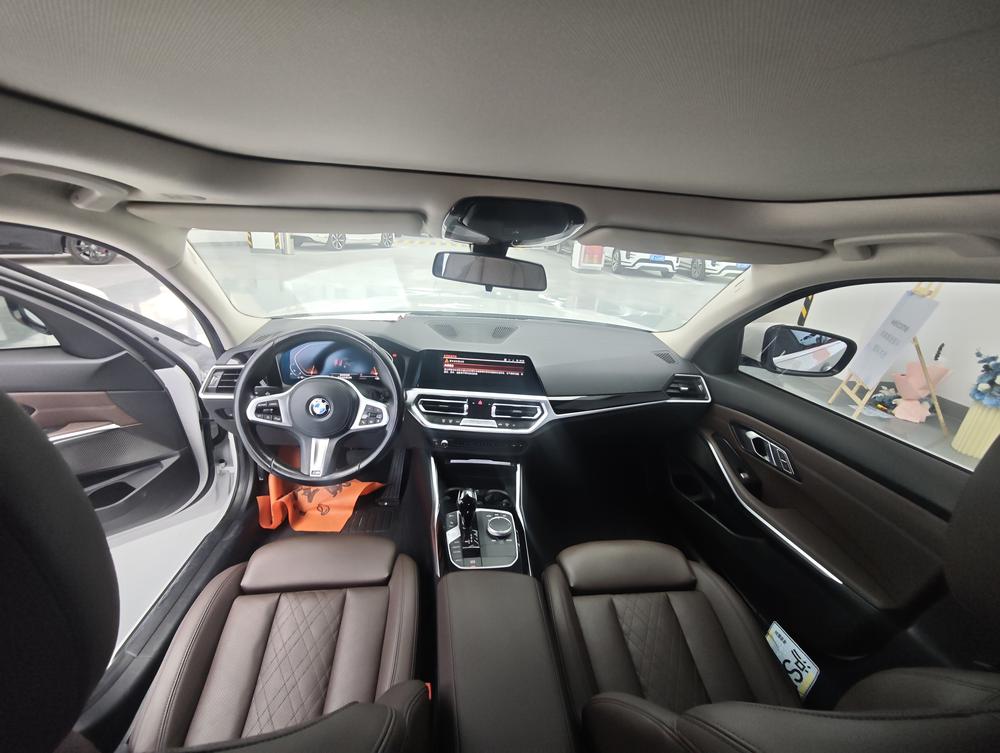 BMW BMW 3-Series