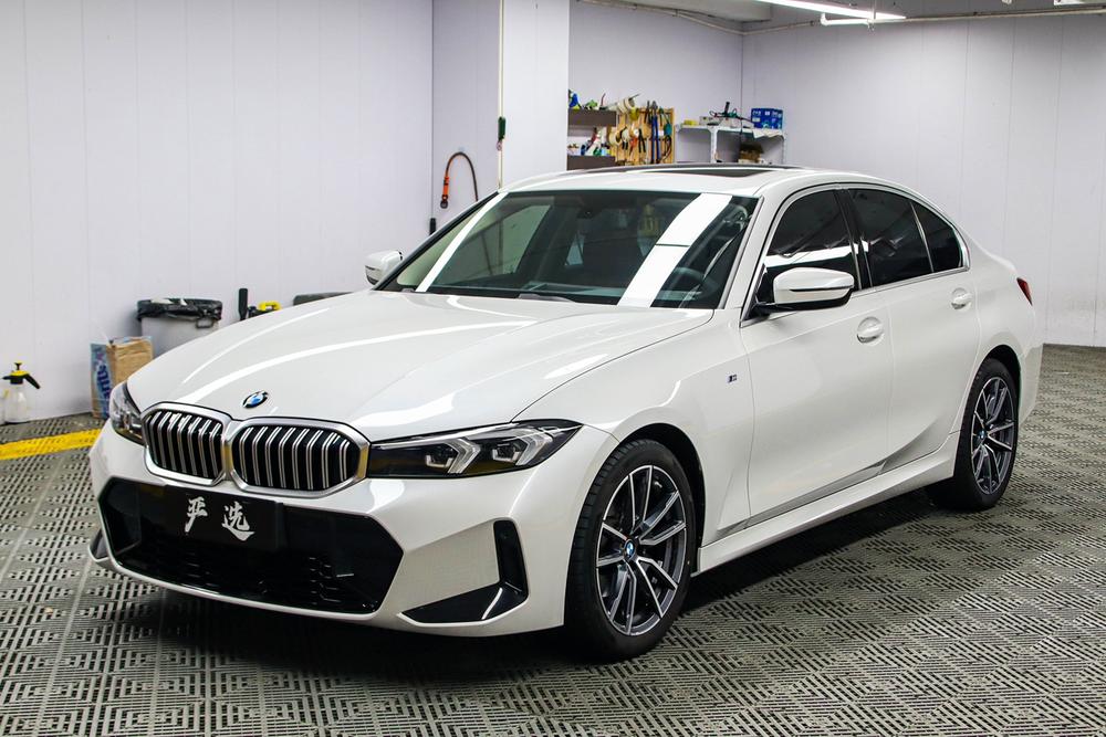 BMW BMW 3-Series