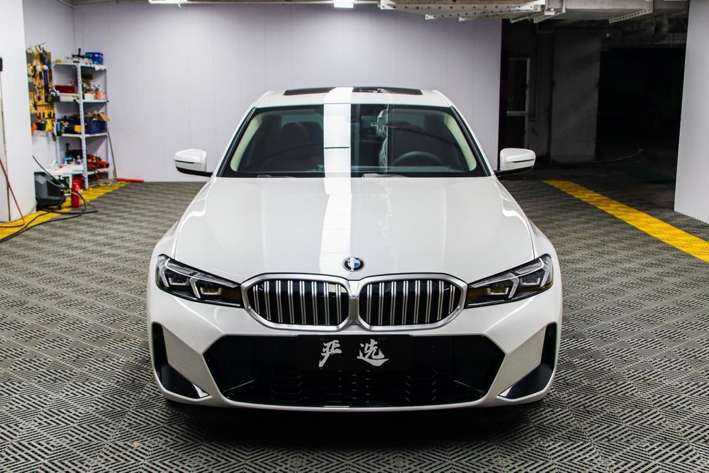 BMW BMW 3-Series