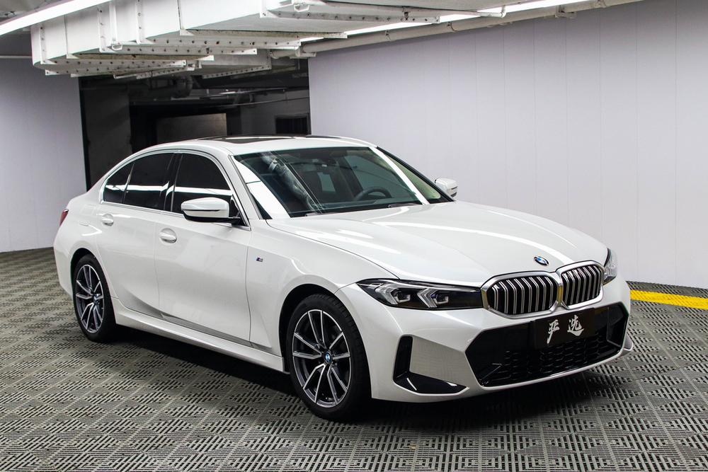 BMW BMW 3-Series
