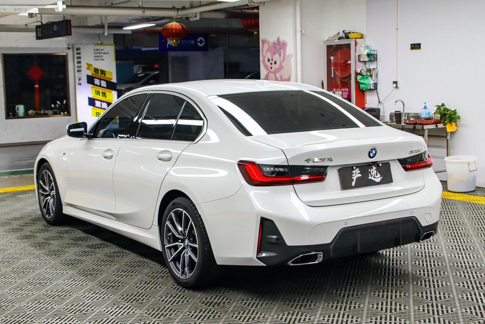BMW BMW 3-Series