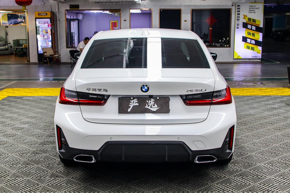 BMW BMW 3-Series