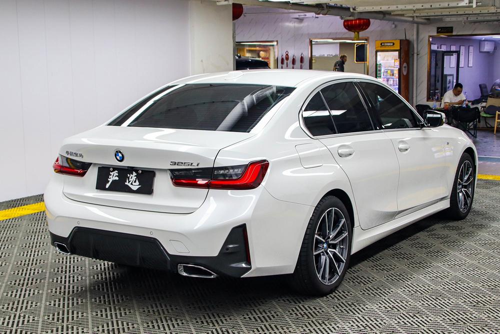 BMW BMW 3-Series