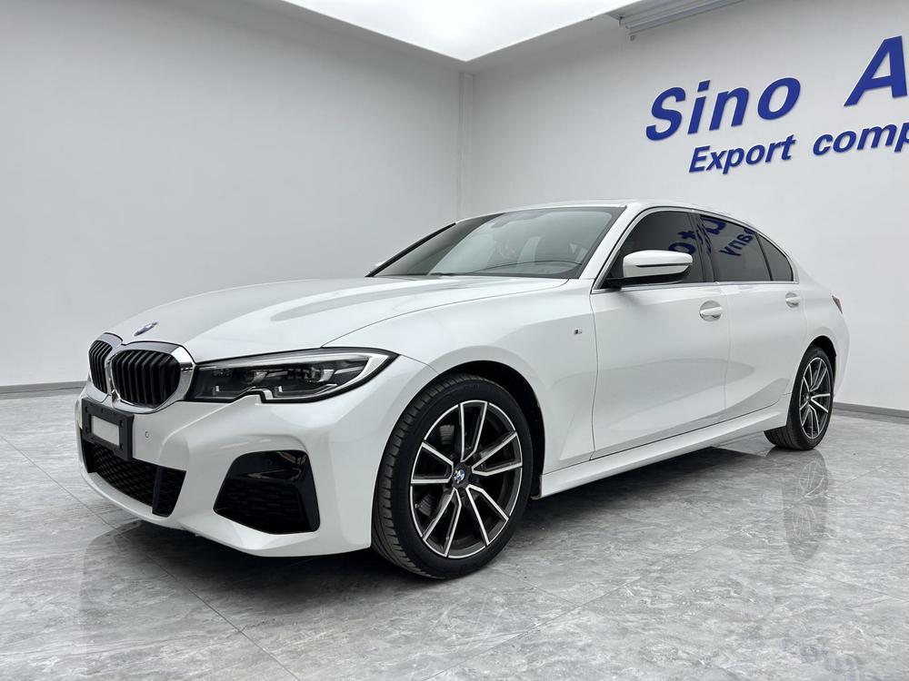 BMW BMW 3-Series