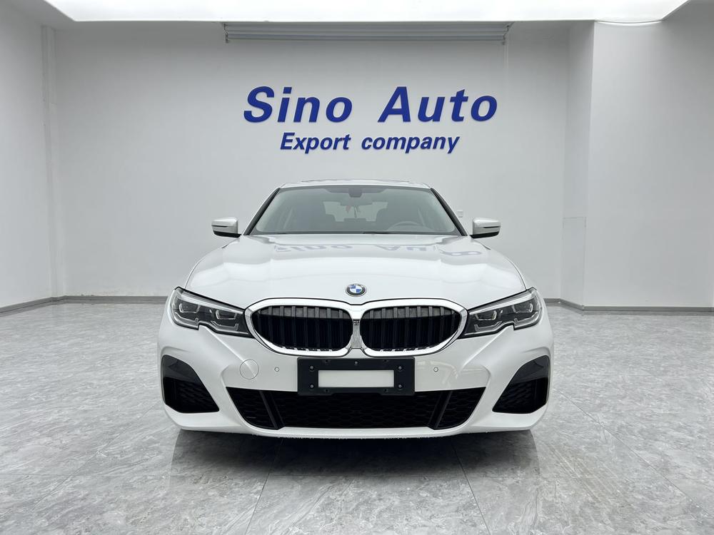BMW BMW 3-Series