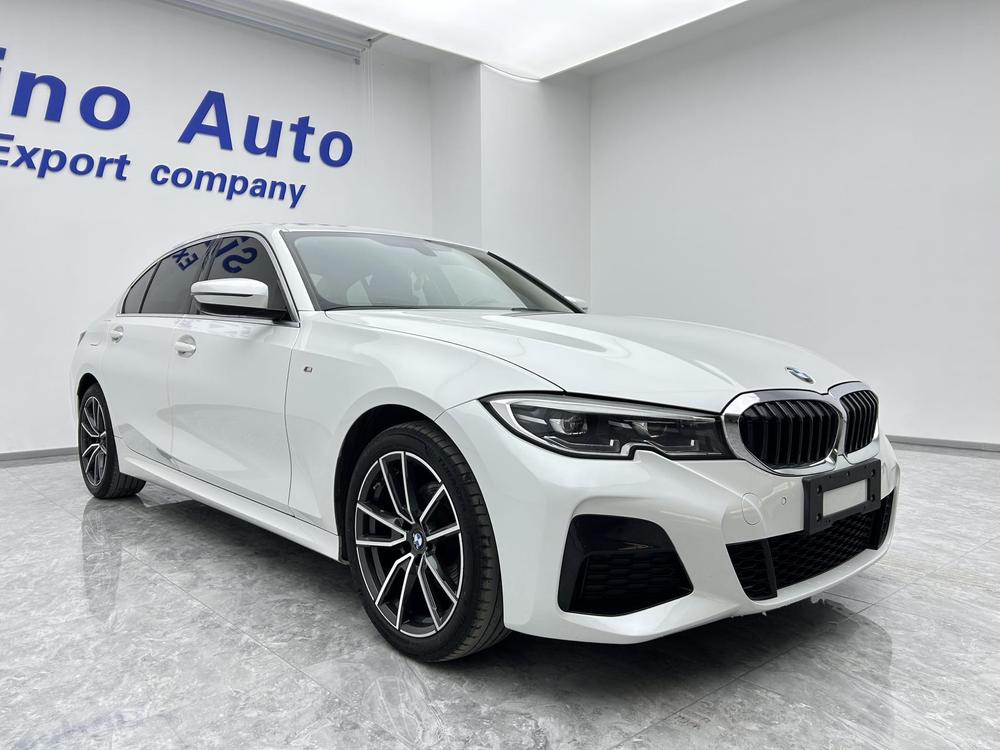 BMW BMW 3-Series