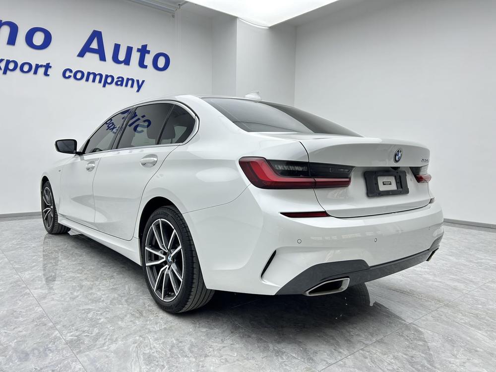 BMW BMW 3-Series