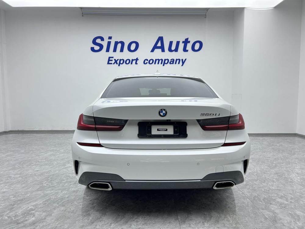 BMW BMW 3-Series