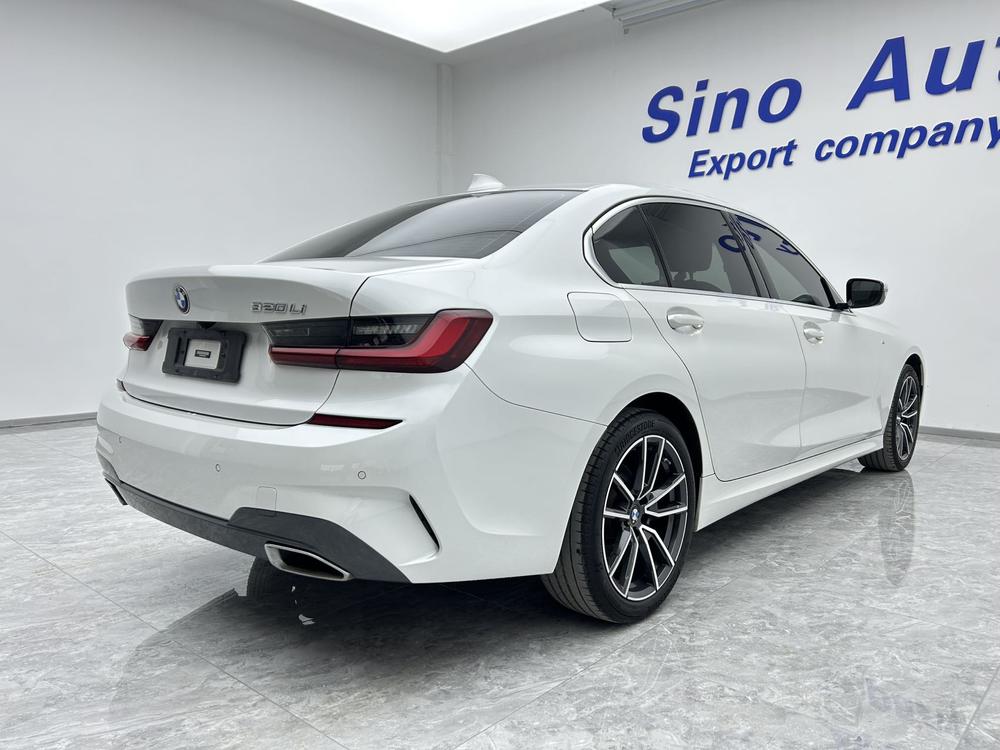 BMW BMW 3-Series