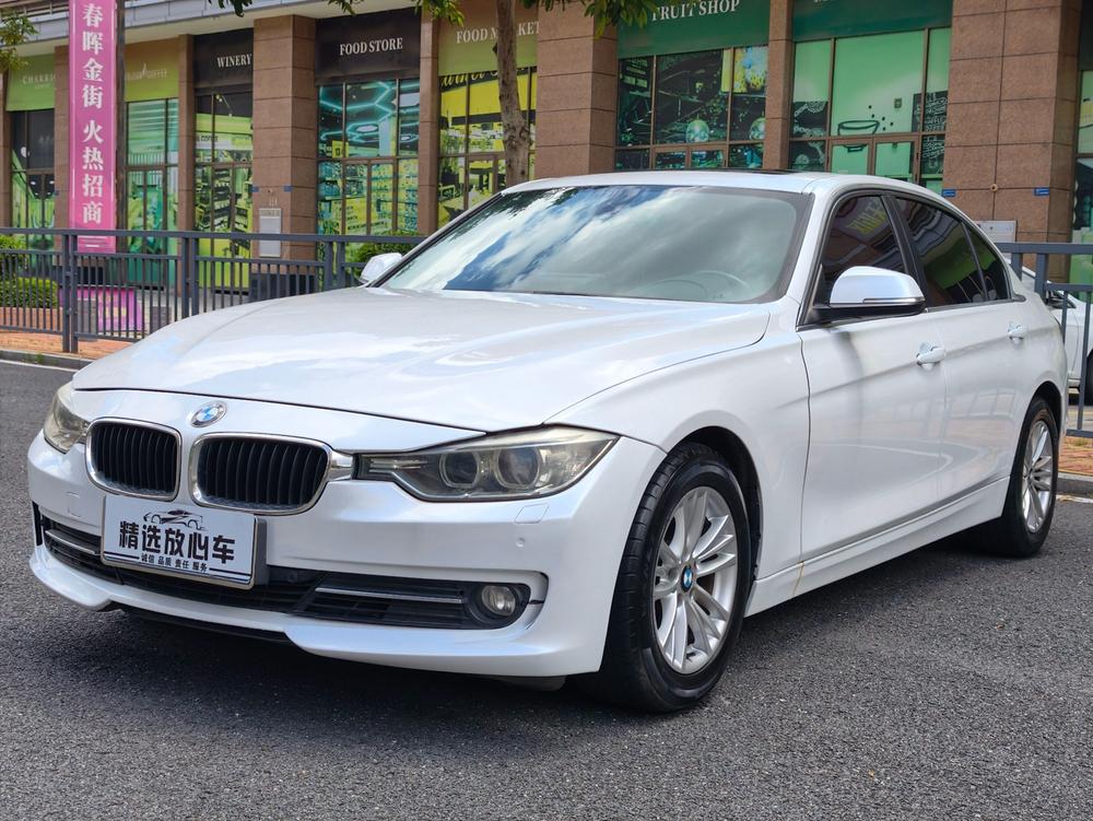 BMW BMW 3-Series