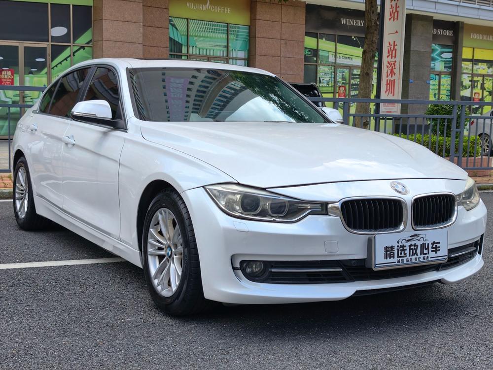 BMW BMW 3-Series