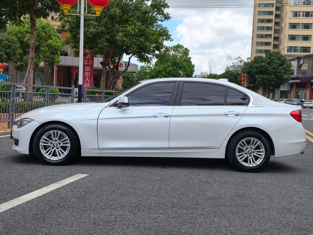 BMW BMW 3-Series