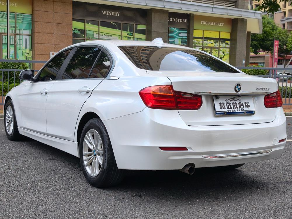 BMW BMW 3-Series