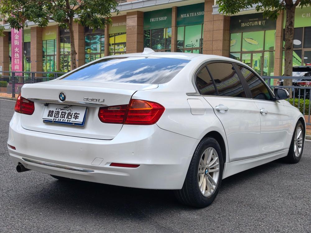 BMW BMW 3-Series