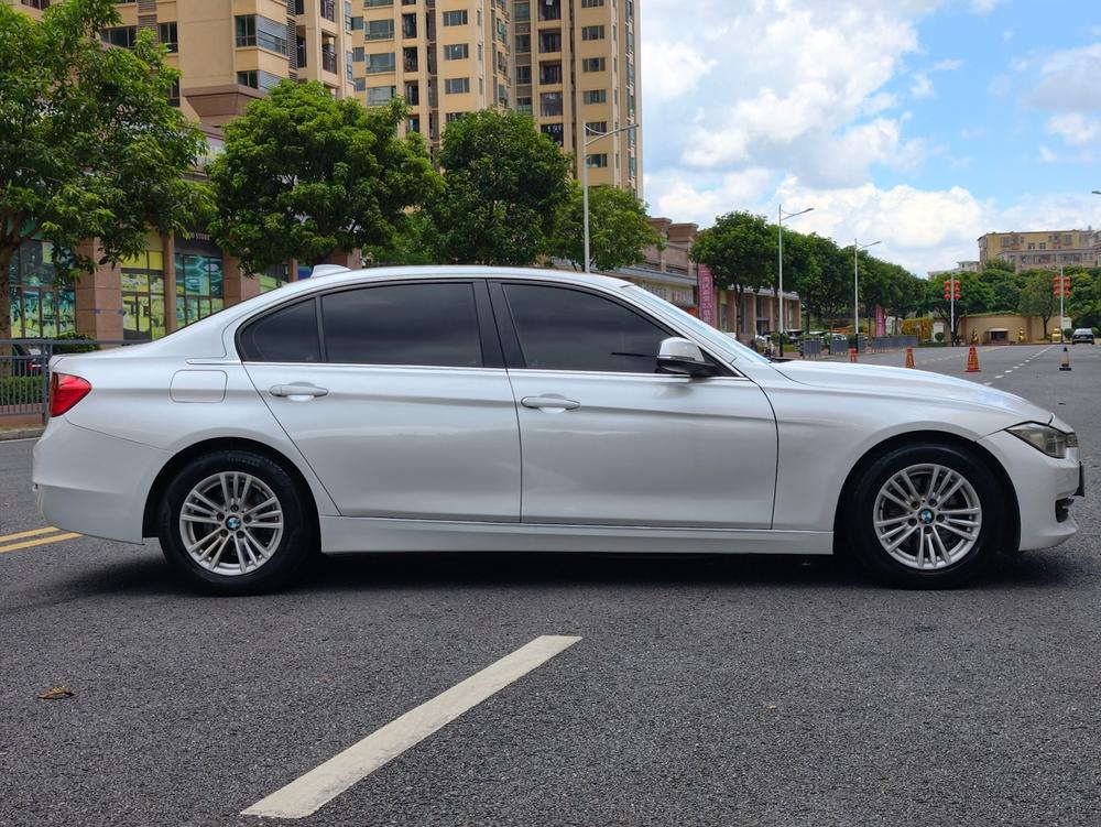 BMW BMW 3-Series