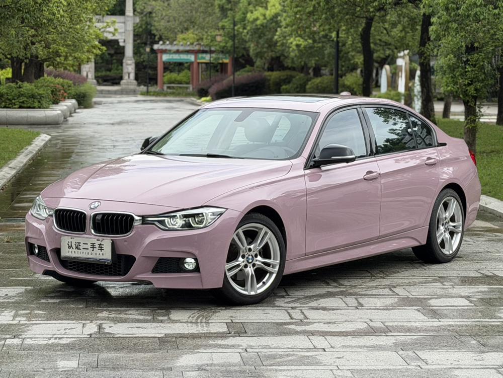 BMW BMW 3-Series