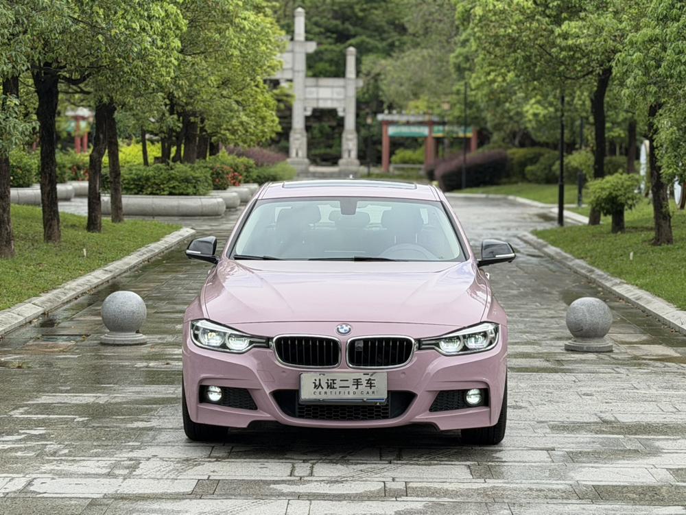 BMW BMW 3-Series