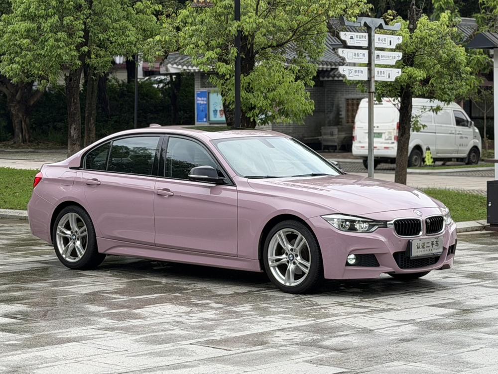 BMW BMW 3-Series