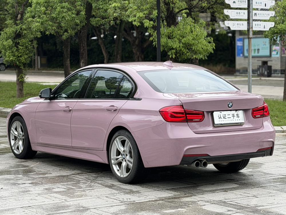 BMW BMW 3-Series