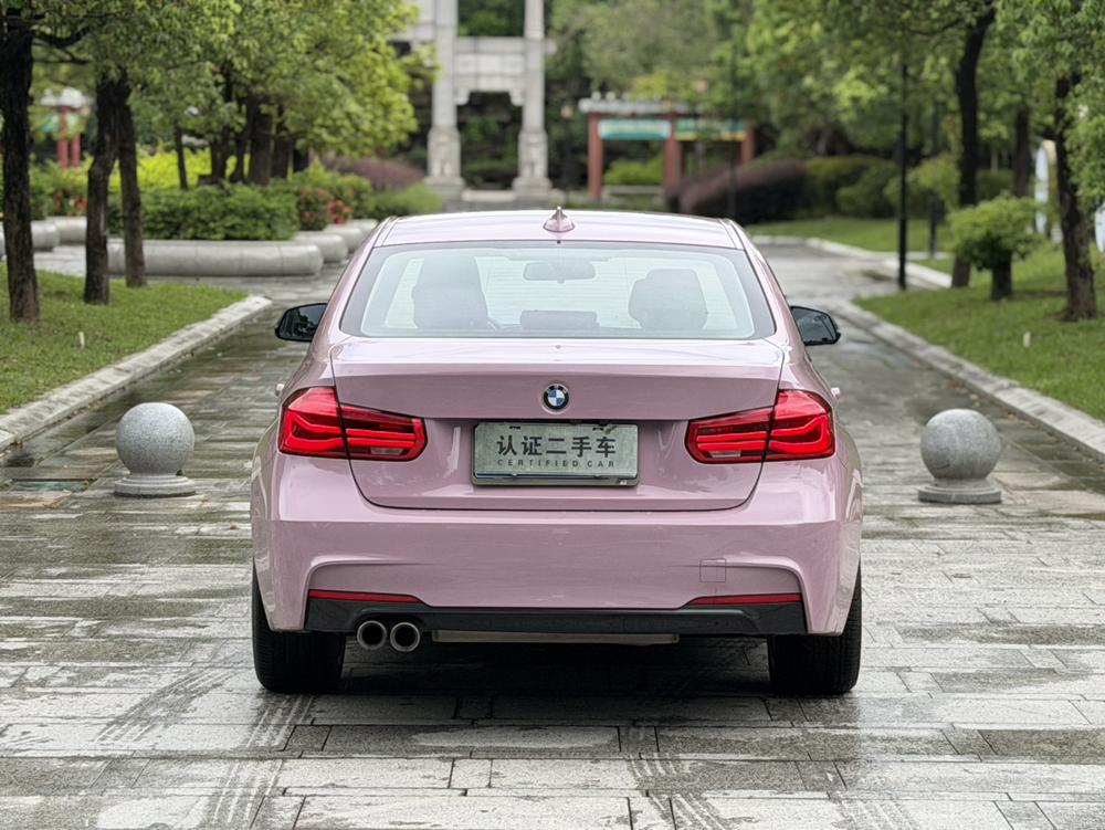 BMW BMW 3-Series