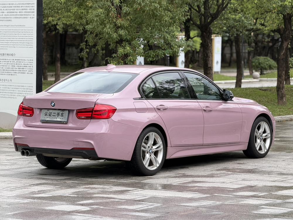 BMW BMW 3-Series