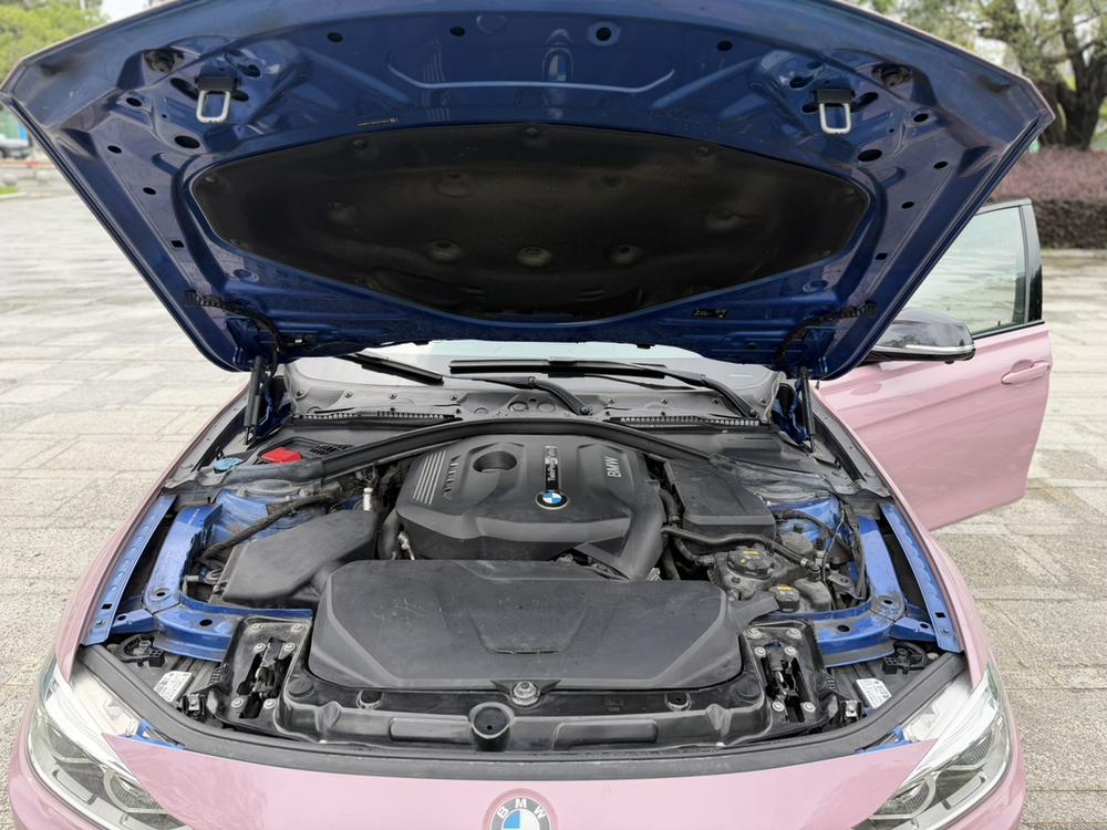 BMW BMW 3-Series