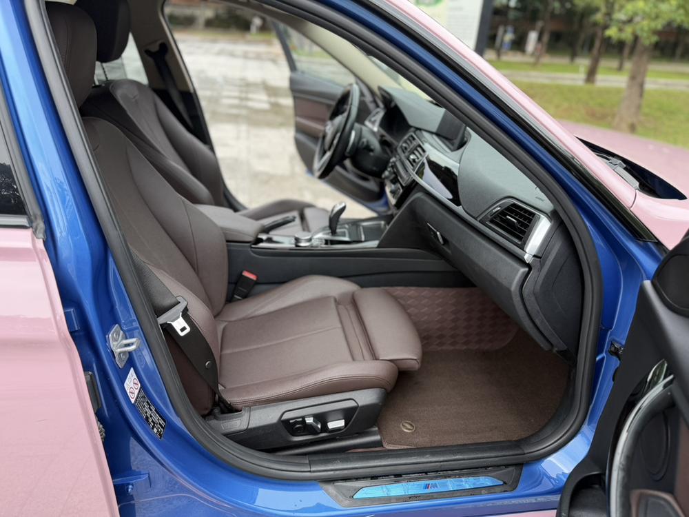 BMW BMW 3-Series