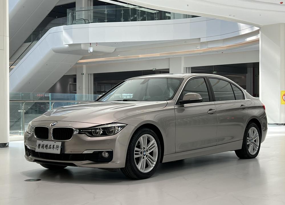 BMW BMW 3-Series