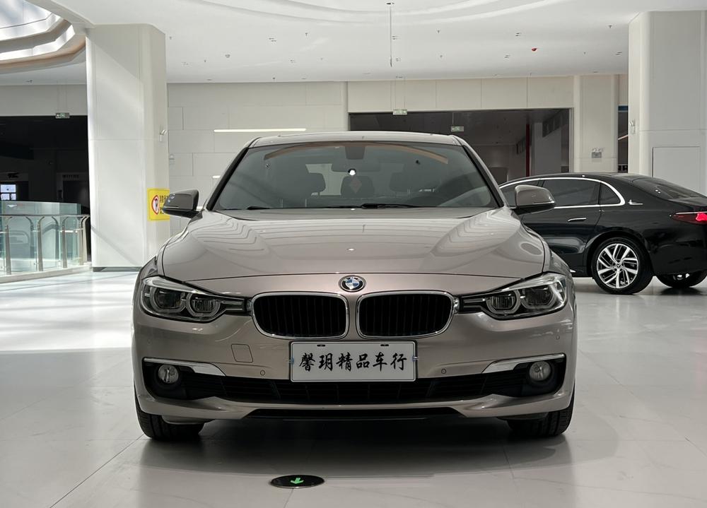 BMW BMW 3-Series