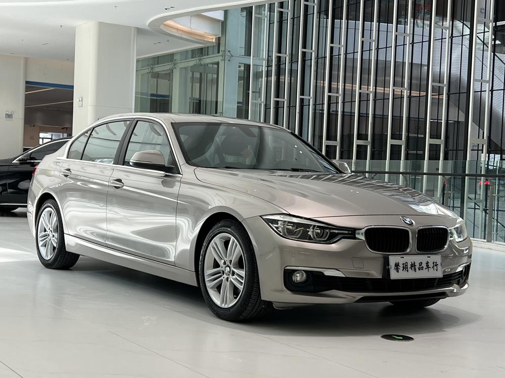 BMW BMW 3-Series